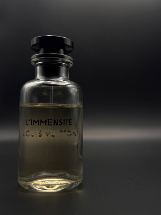Louis Vuitton L'lmmensite