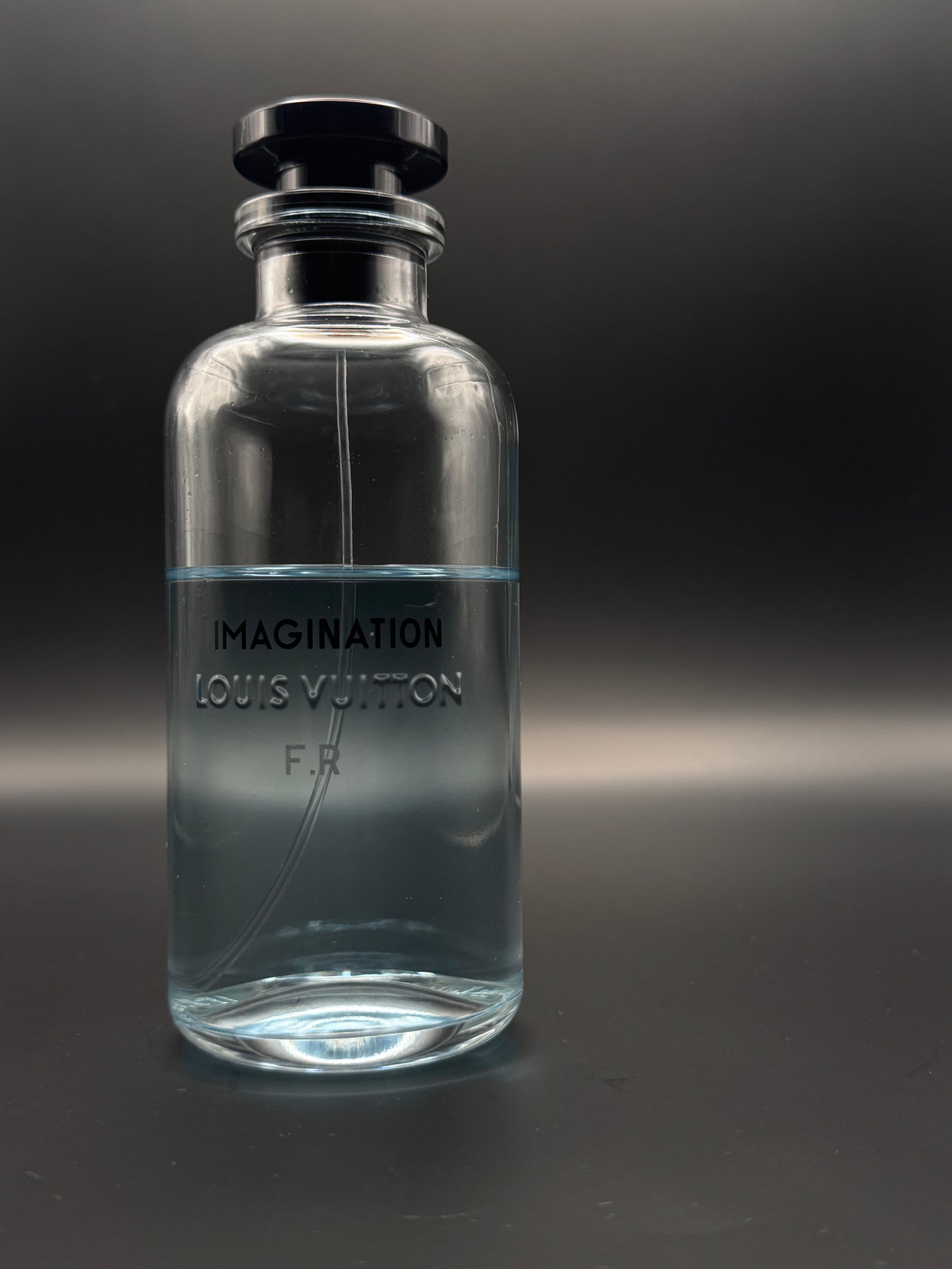 Louis Vuitton Imagination