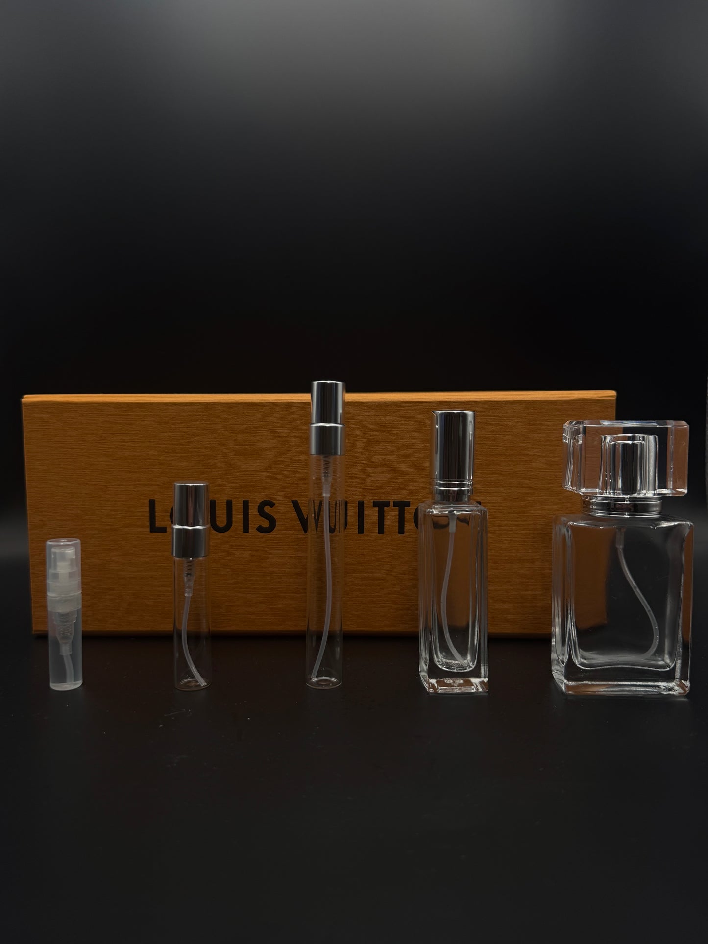 Louis Vuitton Attrape Reves