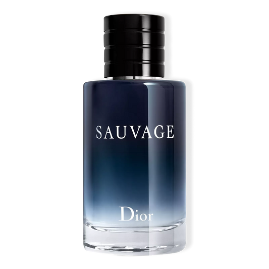 Dior Sauvage EDT