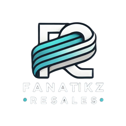 Fanatikz Resales